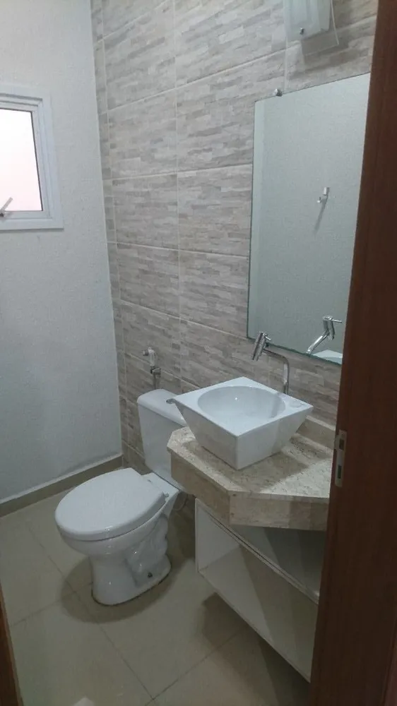 Casa, 3 quartos, 136 m² - Foto 14