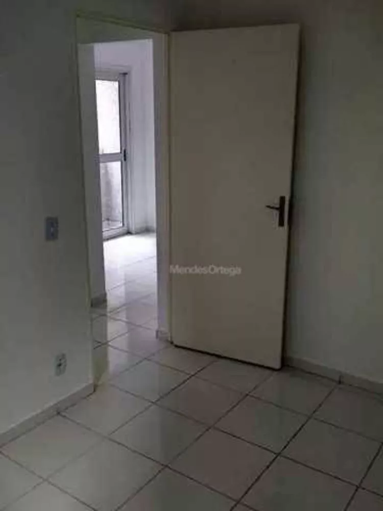 Apartamento à venda com 2 quartos, 50m² - Foto 8