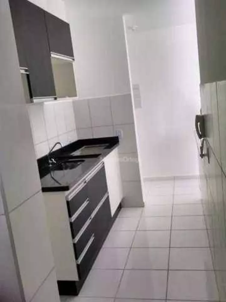 Apartamento à venda com 2 quartos, 50m² - Foto 3