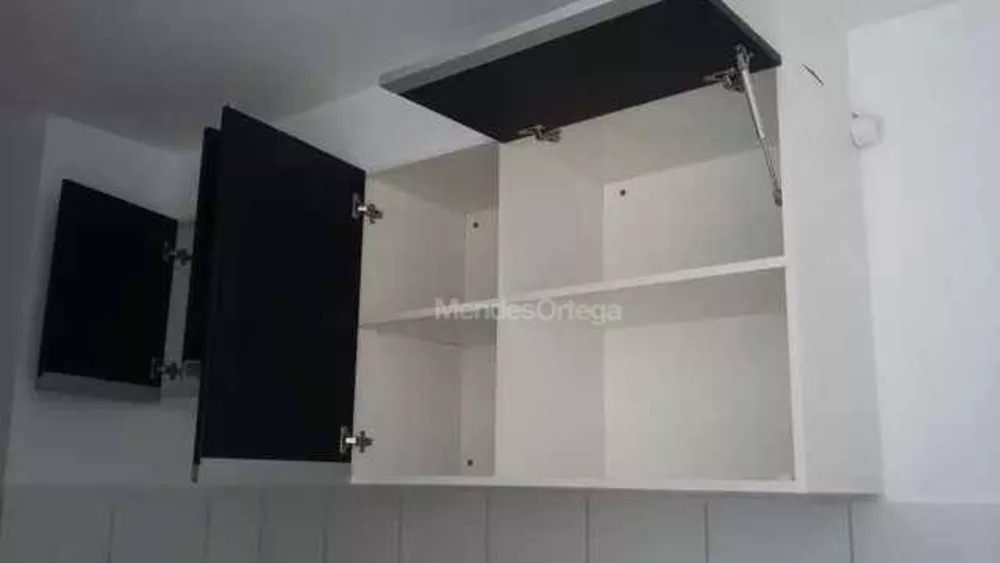 Apartamento à venda com 2 quartos, 50m² - Foto 6