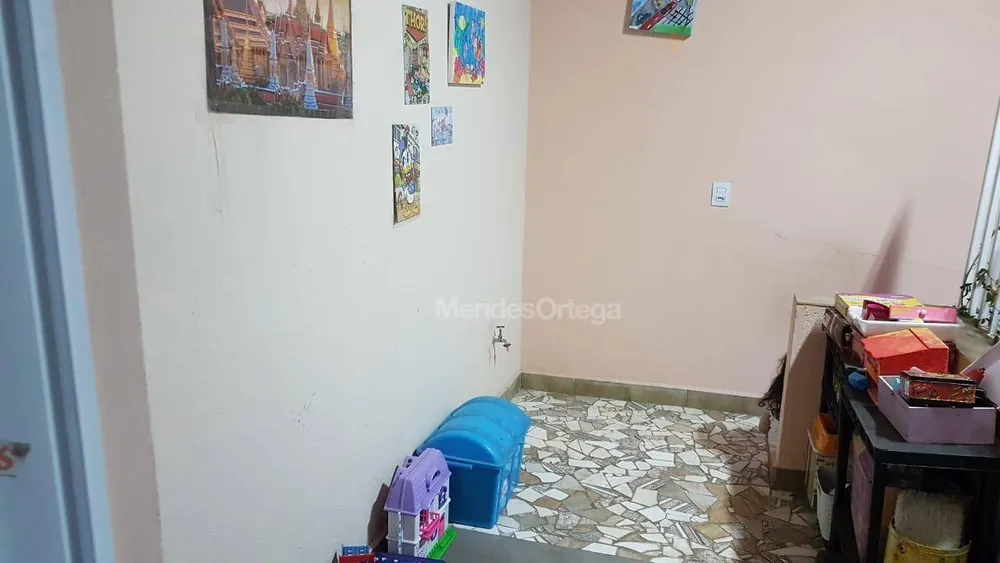 Casa, 3 quartos, 200 m² - Foto 18