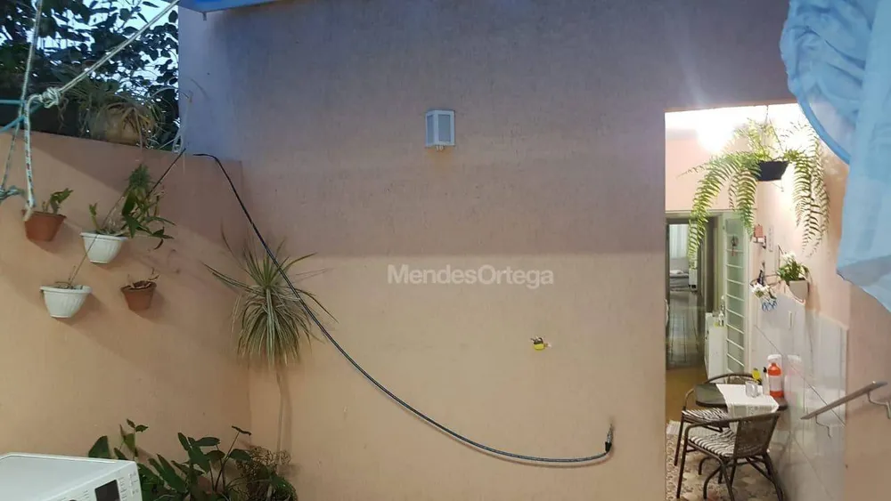 Casa, 3 quartos, 200 m² - Foto 19