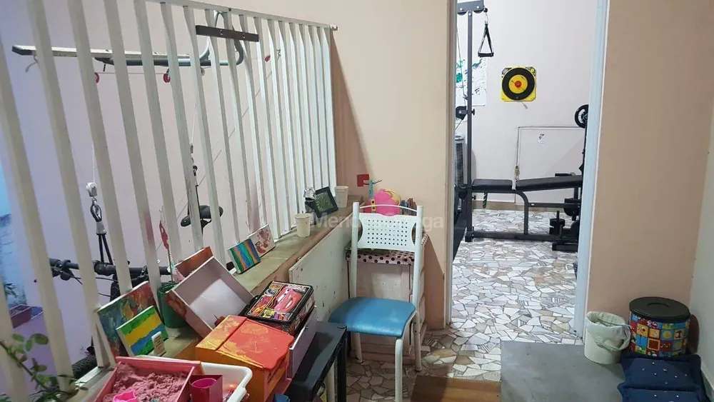 Casa, 3 quartos, 200 m² - Foto 17