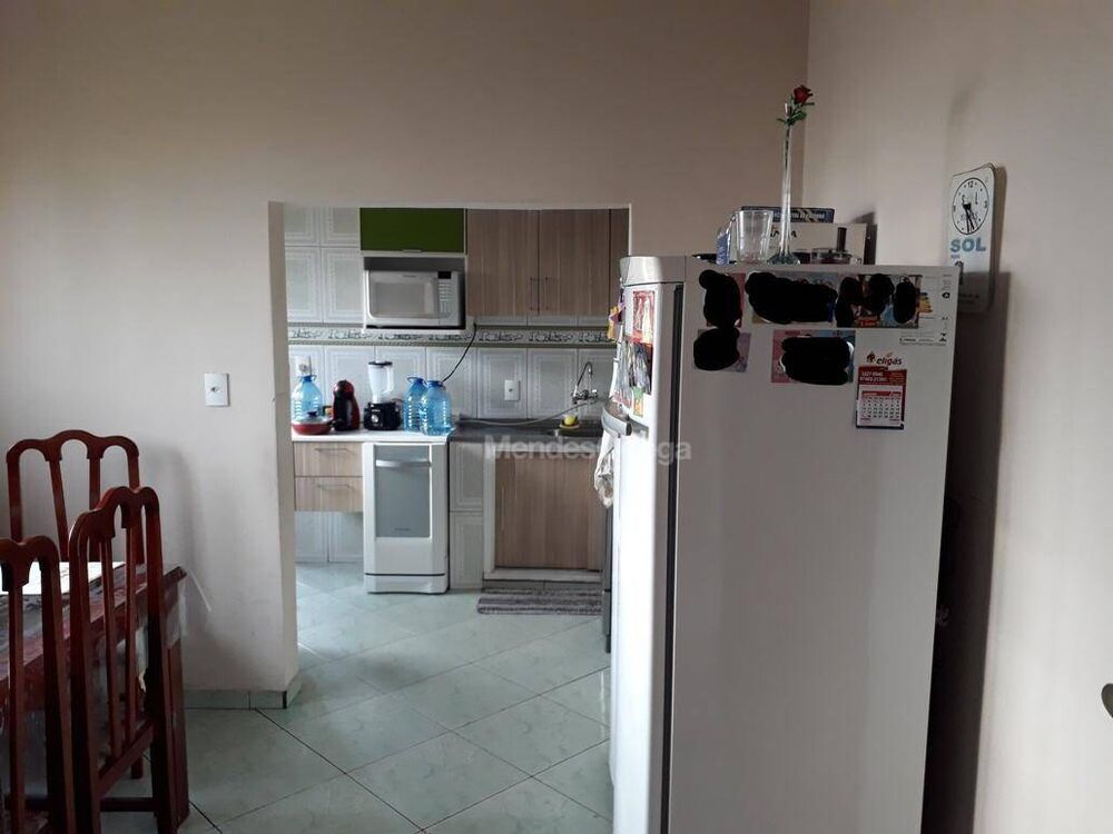 Casa, 3 quartos, 200 m² - Foto 8