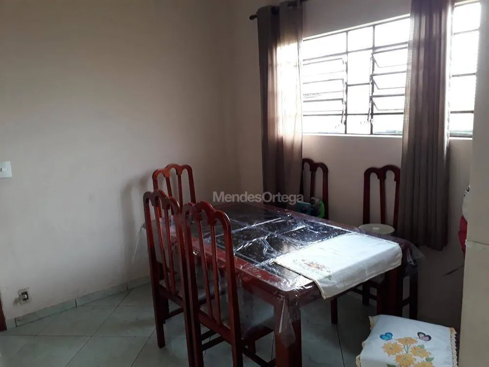 Casa, 3 quartos, 200 m² - Foto 8