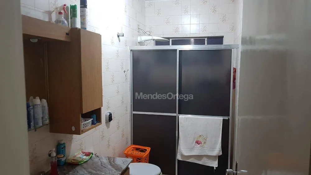 Casa, 3 quartos, 200 m² - Foto 12