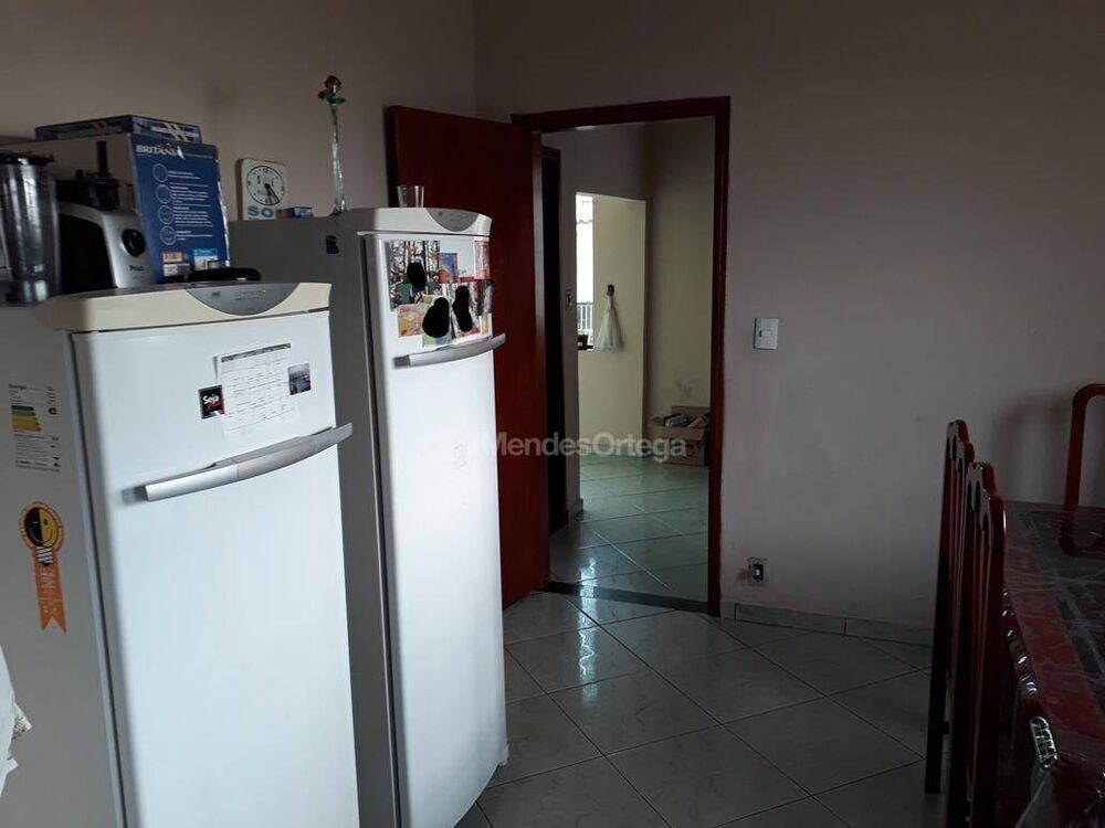 Casa, 3 quartos, 200 m² - Foto 4