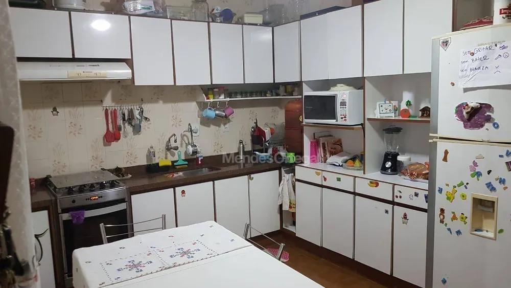 Casa, 3 quartos, 200 m² - Foto 15
