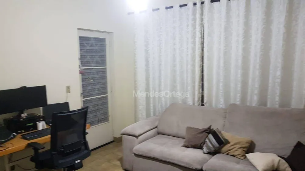 Casa, 3 quartos, 200 m² - Foto 10