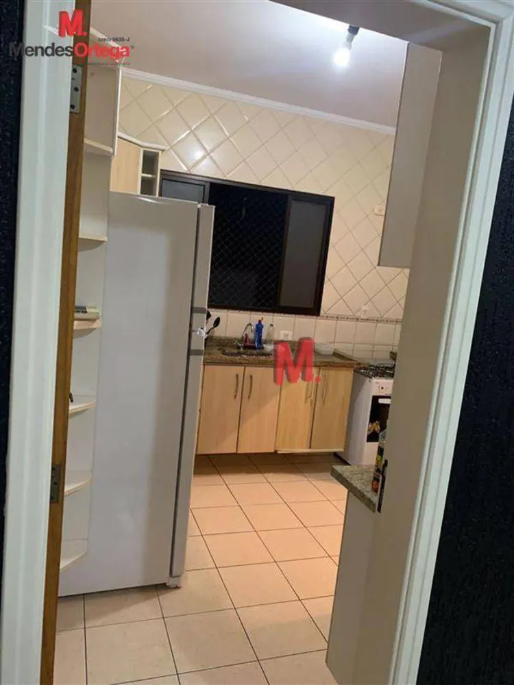 Apartamento, 2 quartos, 79 m² - Foto 12