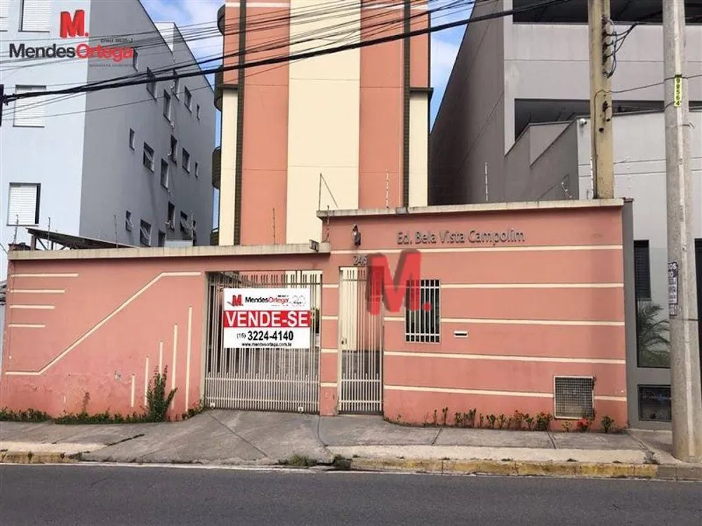 Apartamento, 2 quartos, 79 m² - Foto 1