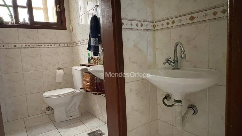 Casa de Condomínio, 3 quartos - Foto 16