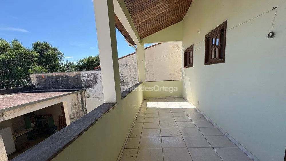 Casa de Condomínio, 3 quartos - Foto 12