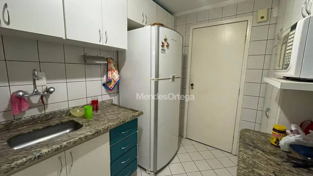 Apartamento, 3 quartos, 90 m² - Foto 5