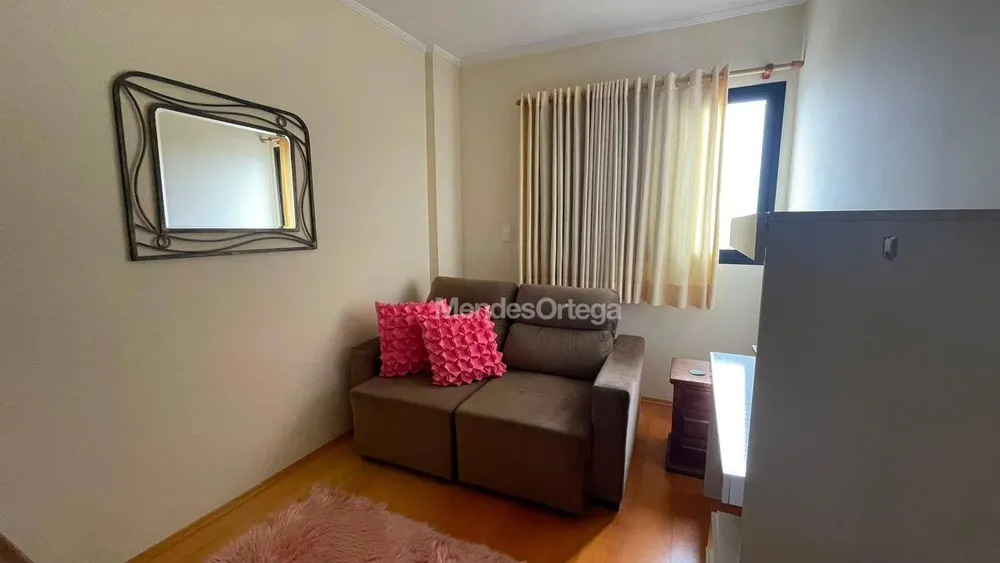 Apartamento, 3 quartos, 90 m² - Foto 7