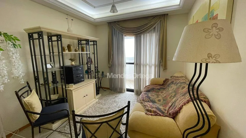 Apartamento, 3 quartos, 90 m² - Foto 4