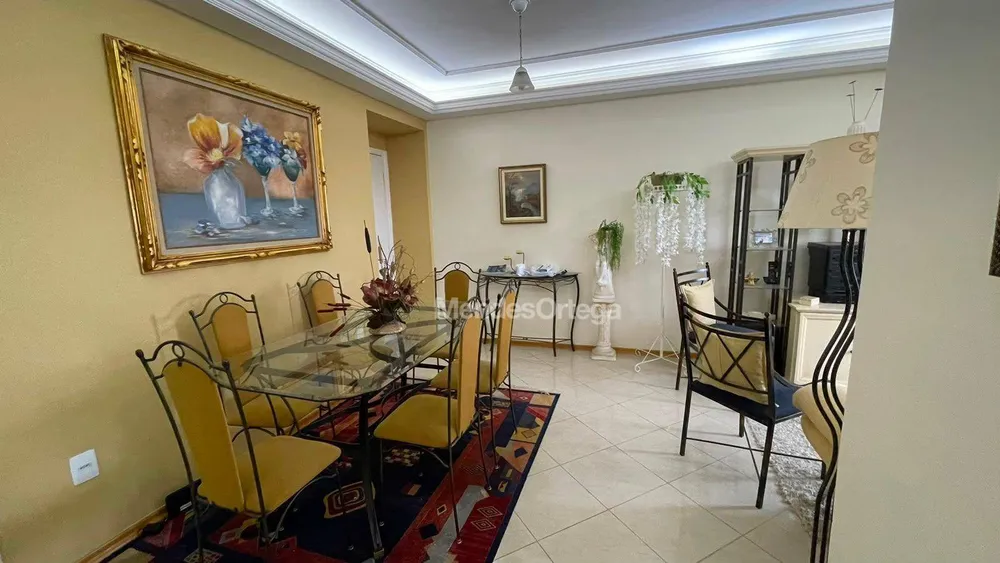 Apartamento, 3 quartos, 90 m² - Foto 3