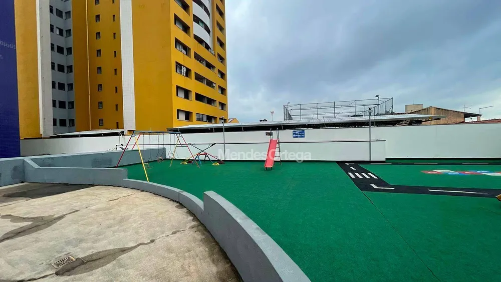 Apartamento, 3 quartos, 90 m² - Foto 6