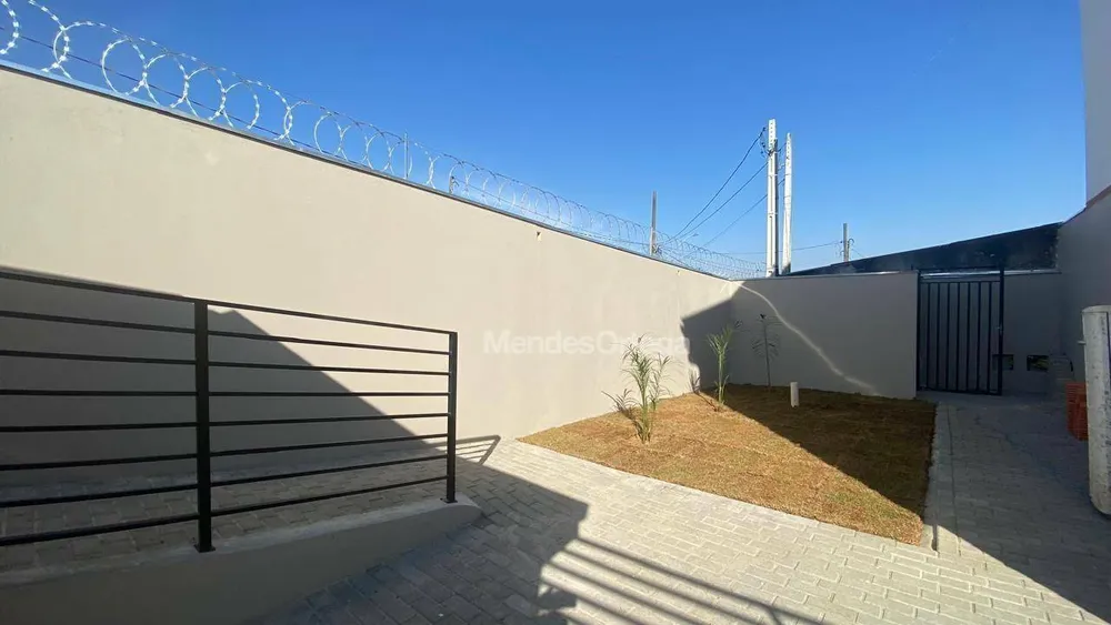 Casa, 2 quartos, 80 m² - Foto 12