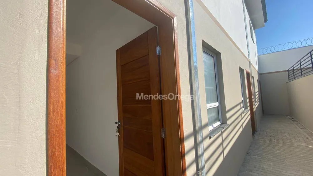 Casa, 2 quartos, 80 m² - Foto 1