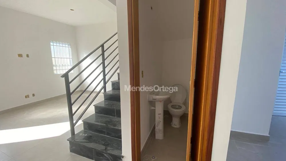 Casa, 2 quartos, 80 m² - Foto 2