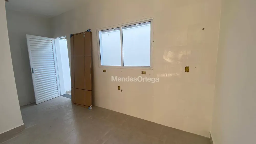 Casa, 2 quartos, 80 m² - Foto 3