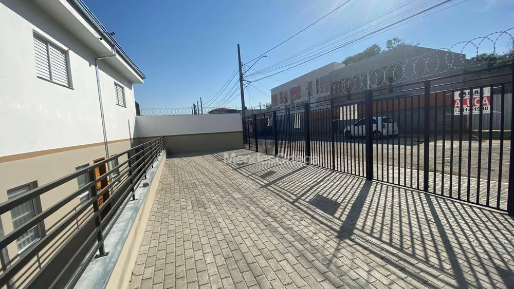 Casa, 2 quartos, 80 m² - Foto 15