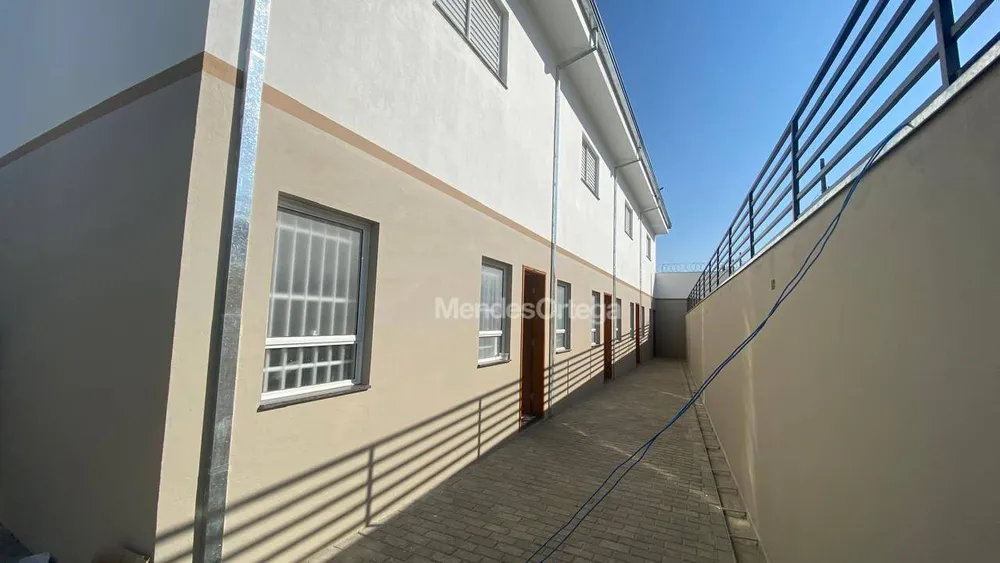 Casa, 2 quartos, 80 m² - Foto 11