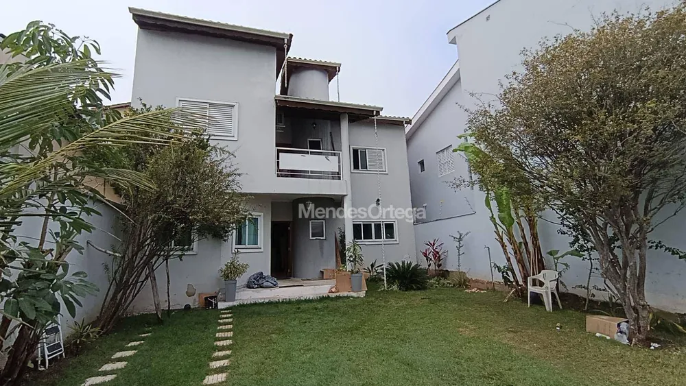 Casa, 3 quartos, 160 m² - Foto 12