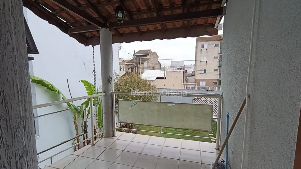 Casa, 3 quartos, 160 m² - Foto 9