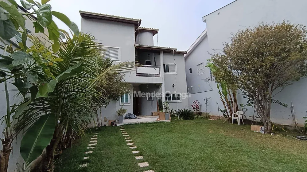 Casa, 3 quartos, 160 m² - Foto 5