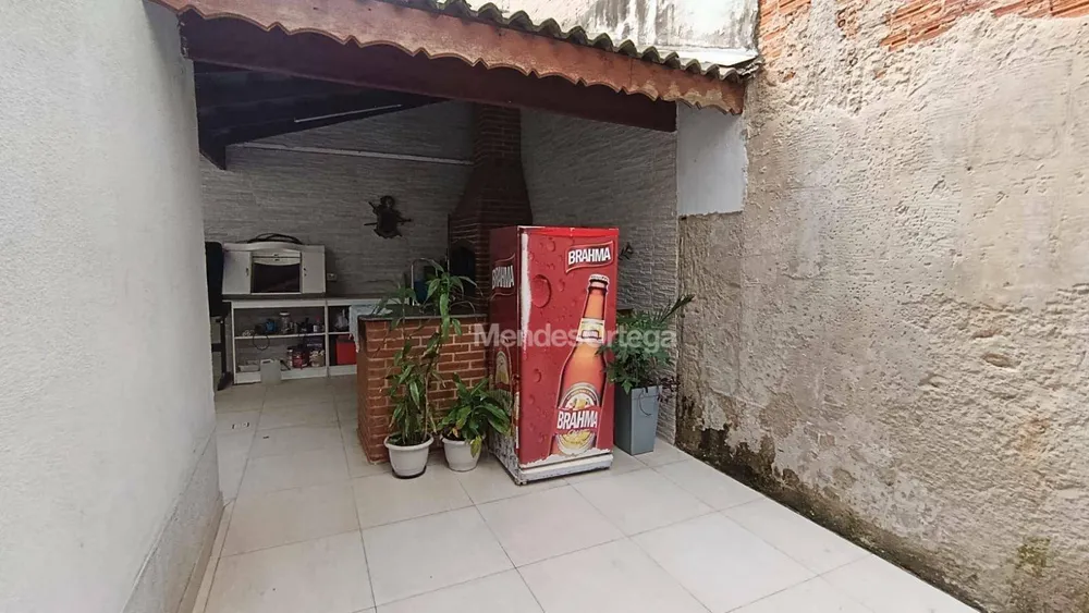 Casa, 3 quartos, 160 m² - Foto 10