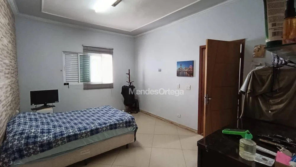 Casa, 3 quartos, 160 m² - Foto 6
