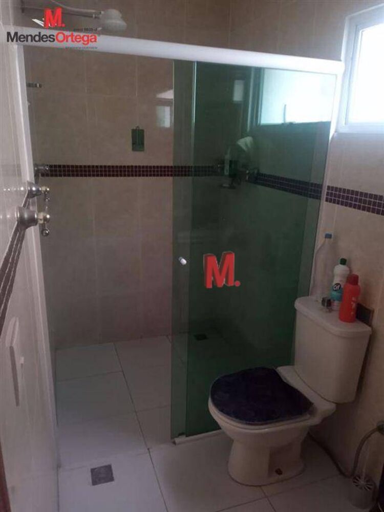 Casa, 3 quartos, 160 m² - Foto 2