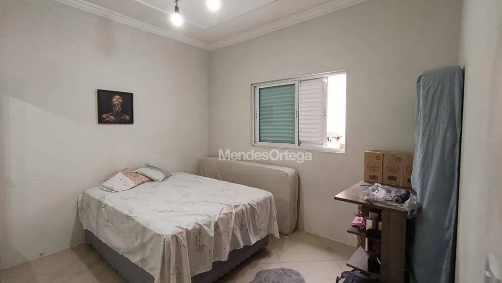 Casa, 3 quartos, 160 m² - Foto 7