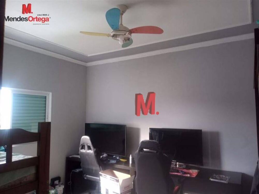 Casa, 3 quartos, 160 m² - Foto 1