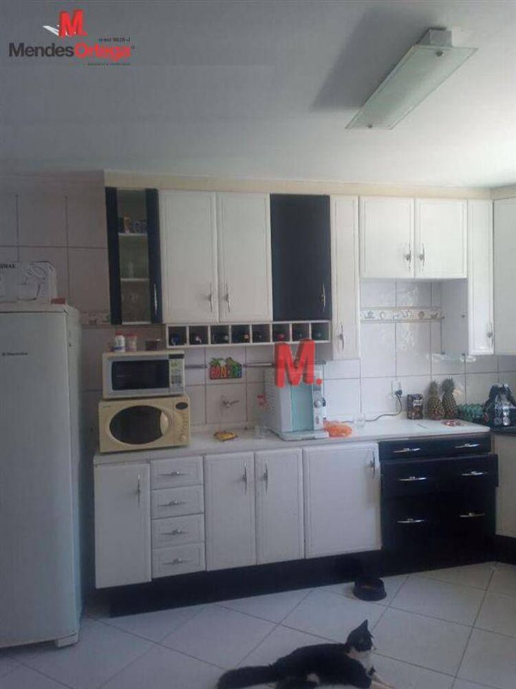 Casa, 3 quartos, 160 m² - Foto 4