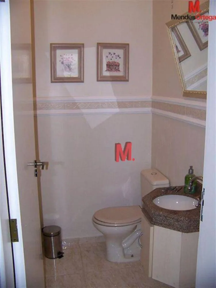 Casa de Condomínio, 3 quartos - Foto 8