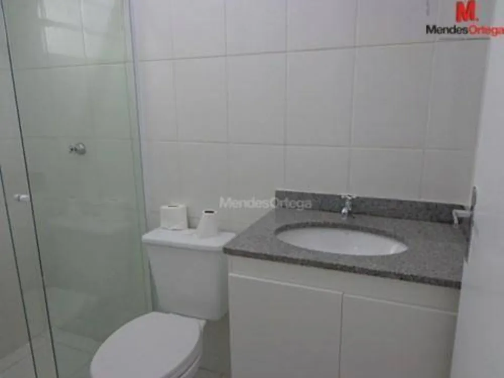 Casa de Condomínio, 3 quartos - Foto 9