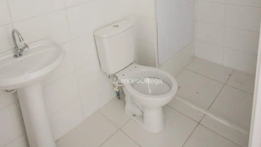 Apartamento, 2 quartos, 48 m² - Foto 1