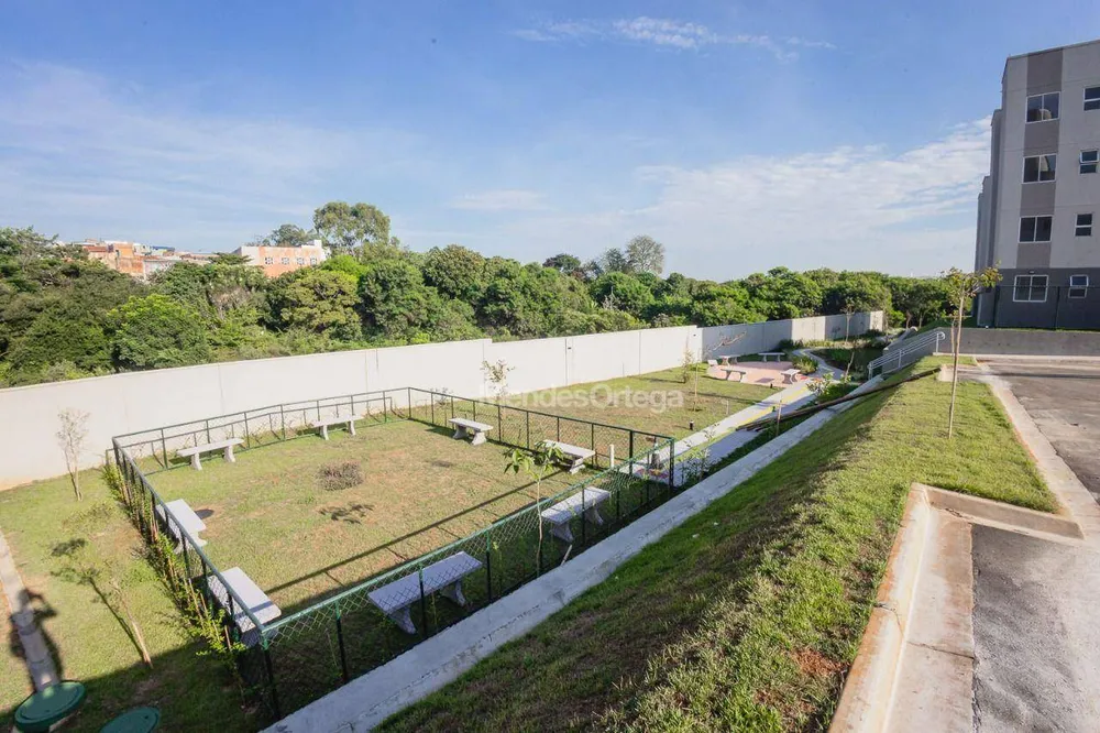 Apartamento, 2 quartos, 48 m² - Foto 8