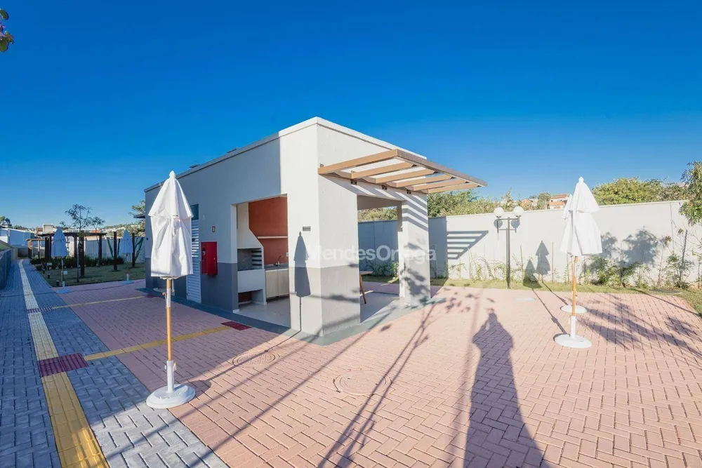 Apartamento, 2 quartos, 48 m² - Foto 5