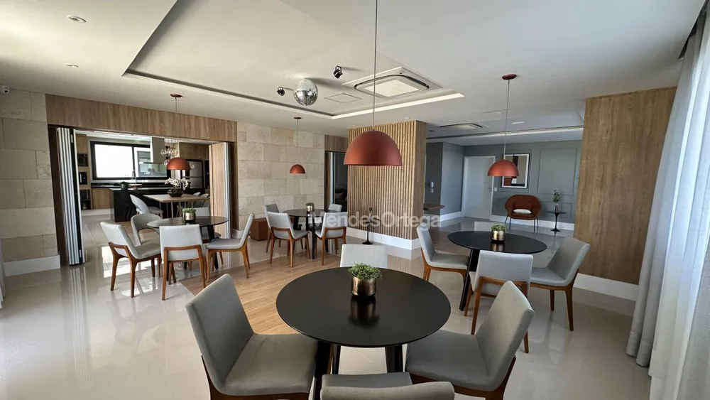 Apartamento, 1 quarto, 47 m² - Foto 7