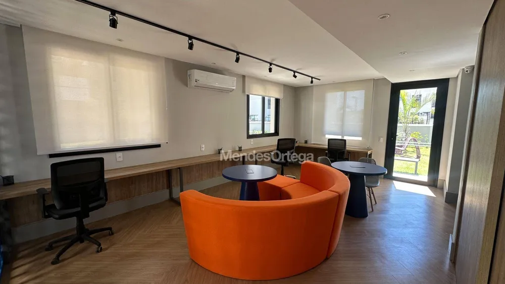 Apartamento, 1 quarto, 47 m² - Foto 3