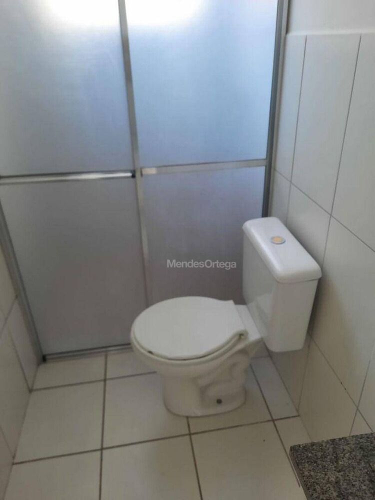 Apartamento à venda e aluguel com 2 quartos, 56m² - Foto 5