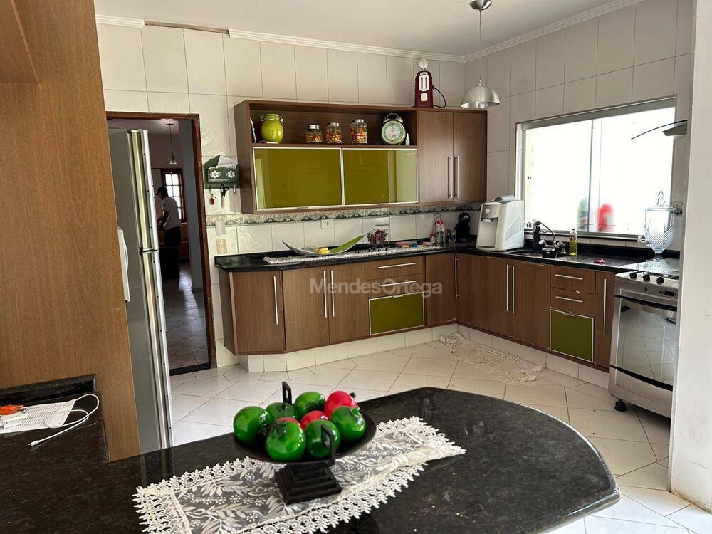 Casa, 6 quartos, 440 m² - Foto 4