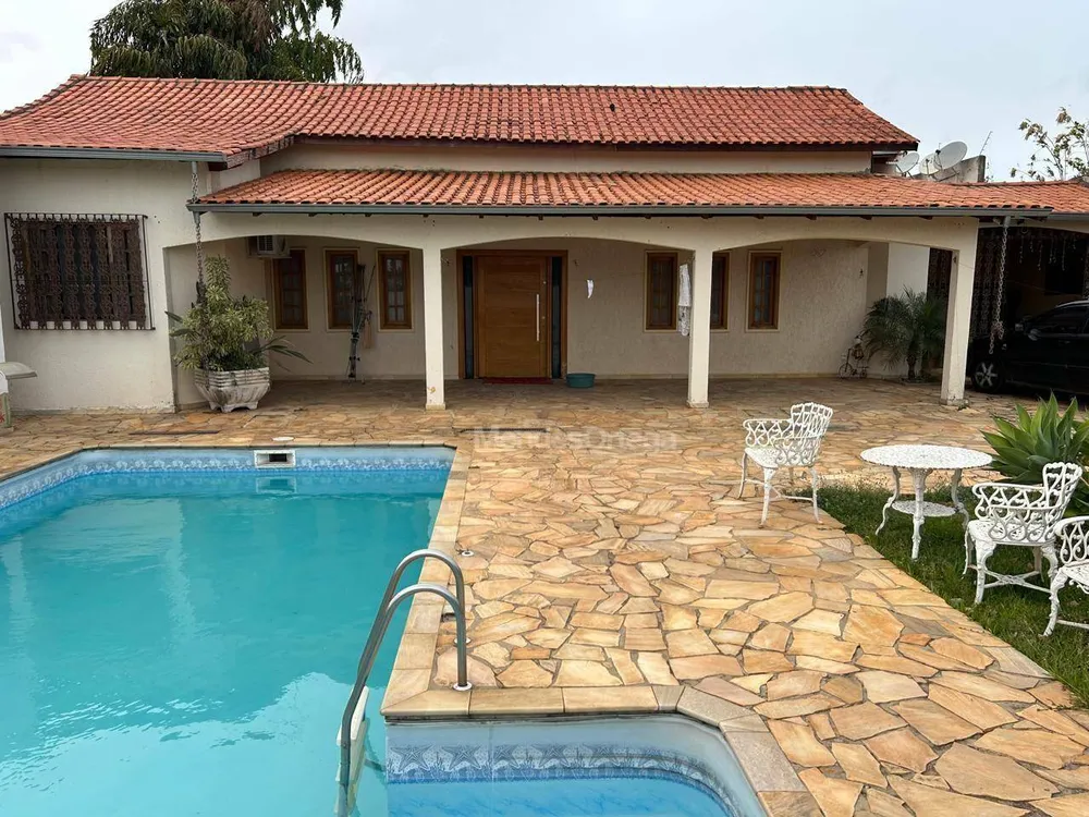 Casa, 6 quartos, 440 m² - Foto 3
