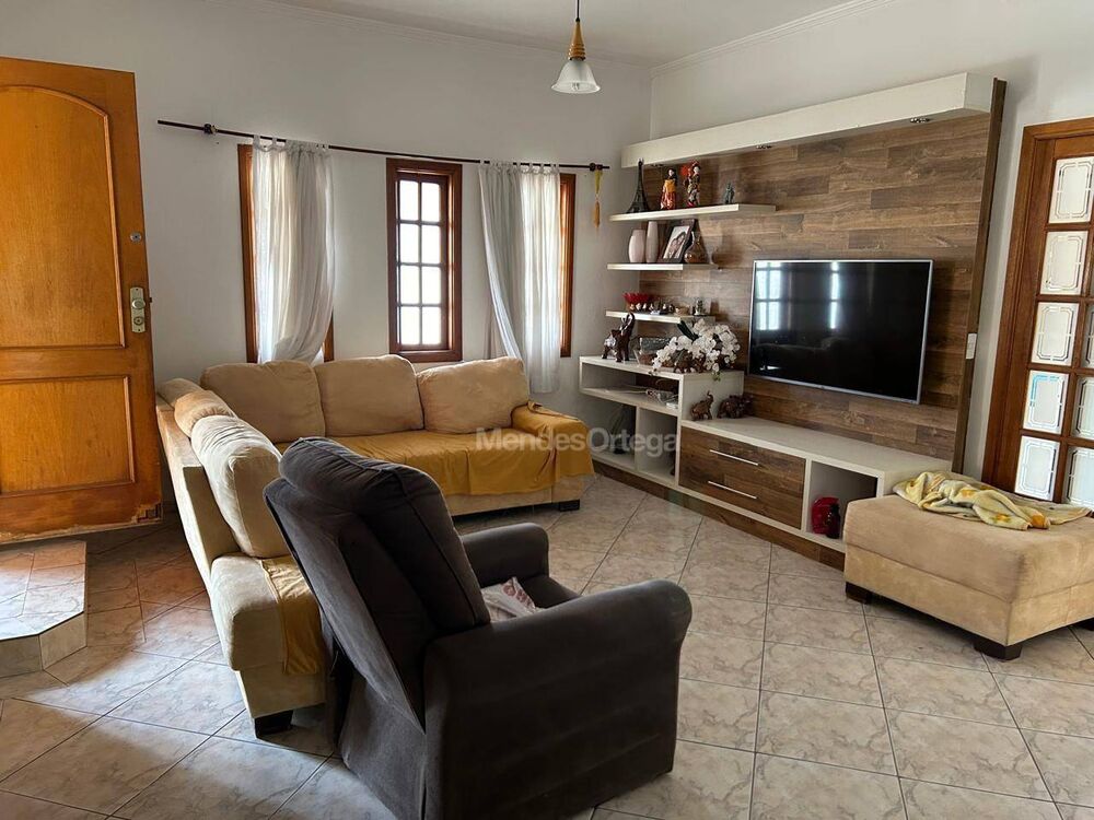 Casa, 6 quartos, 440 m² - Foto 3