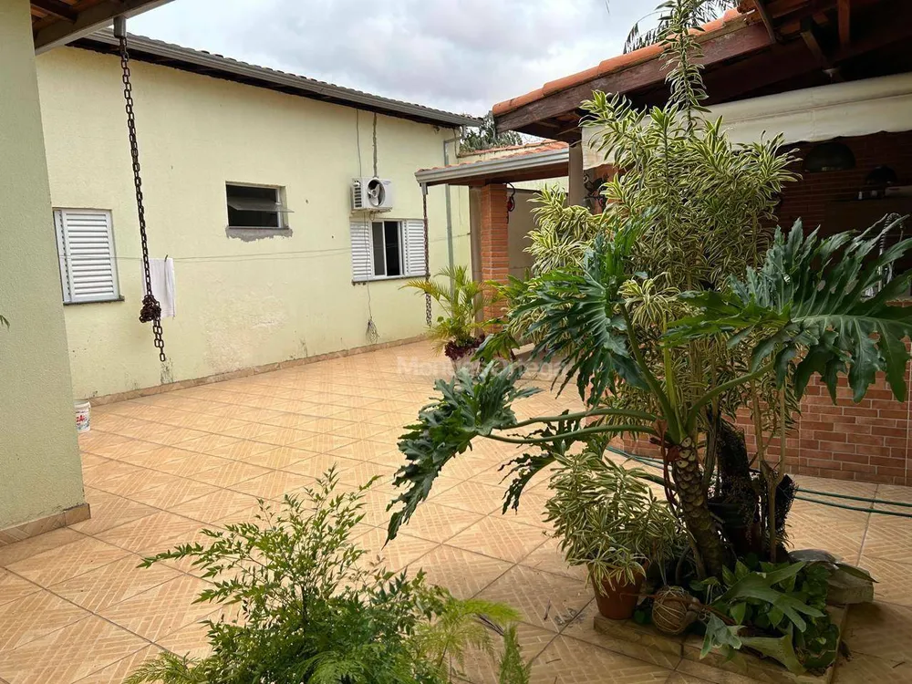 Casa, 6 quartos, 440 m² - Foto 11