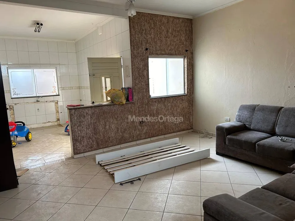 Casa, 6 quartos, 440 m² - Foto 16